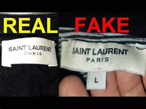 fake yves saint laurent polo shirt|yves saint laurent shirts sale.